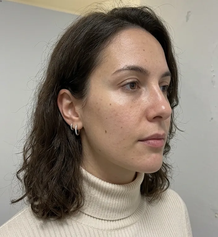 Ober- und Joues apres