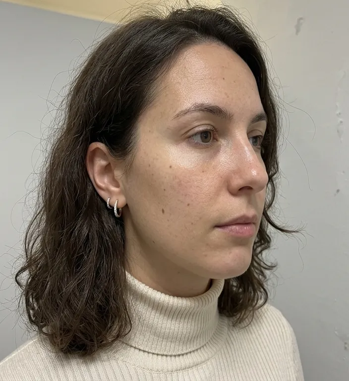 Ober- und Joues avant